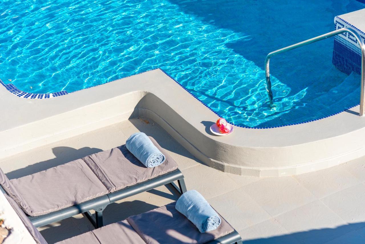 Villa Verode - Private Heated Saltwater Pool Tabaiba Dış mekan fotoğraf